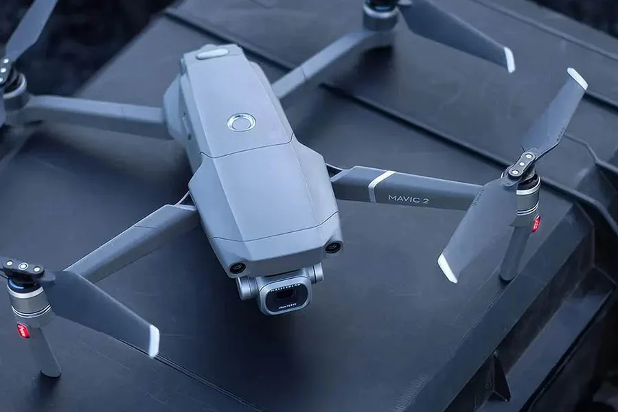 drones that follow you with camera