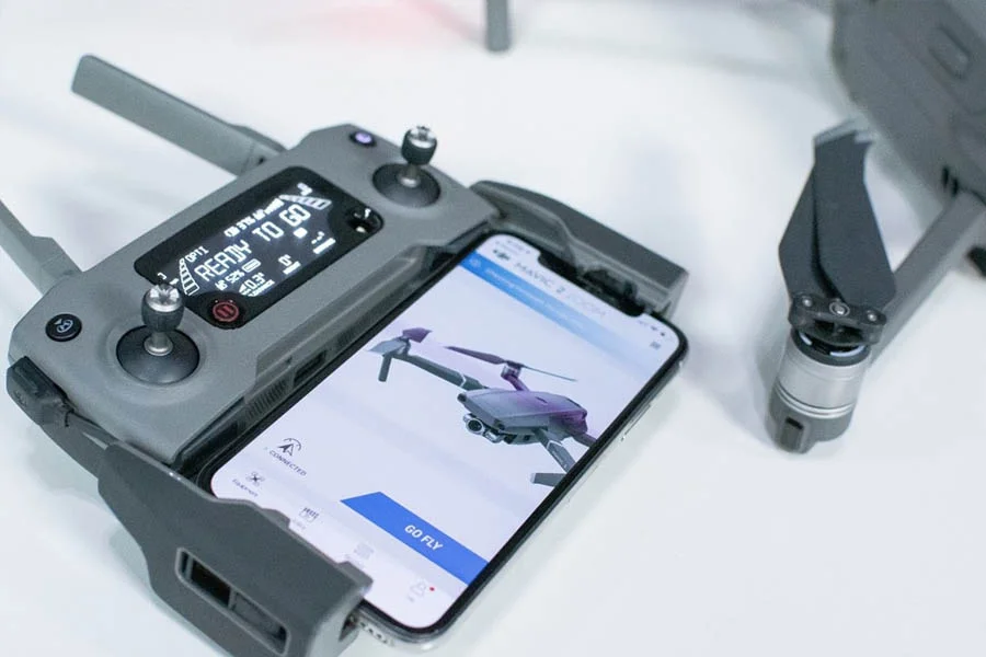 helicopter drone with camera