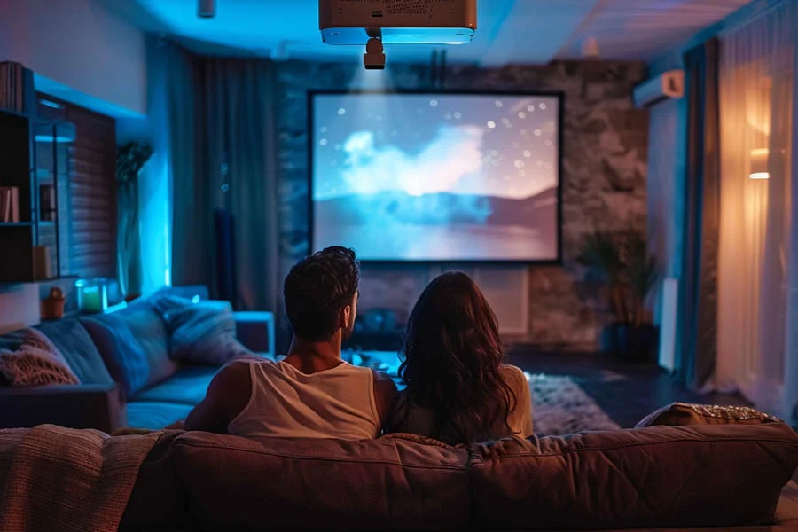 home cinema store